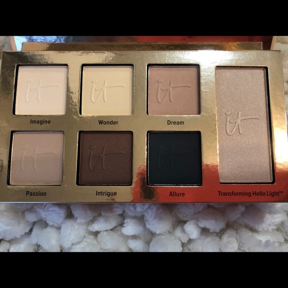 Naturally pretty essential eyeshadow palette - Picture 3 of 8